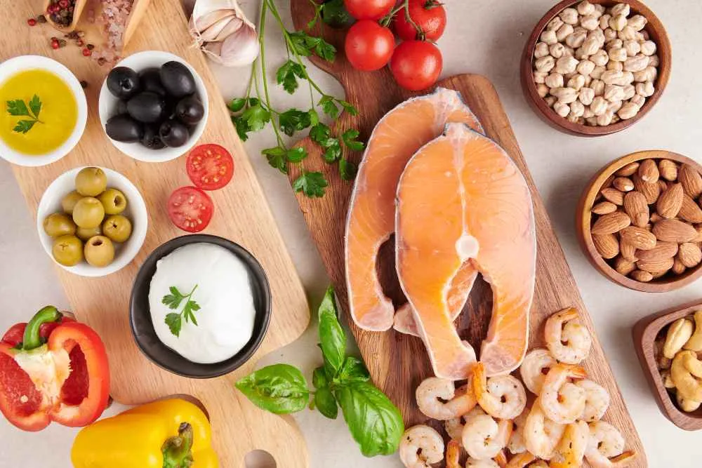 ¿Qué Son los Ácidos Grasos Omega-3?