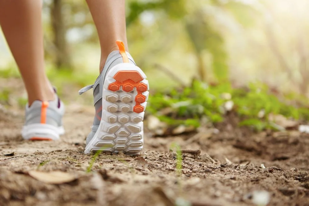 Por Qué Caminar es el Mejor Ejercicio para tu Corazón