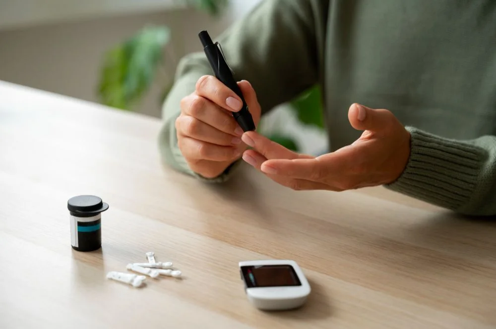 Reduce el Riesgo de Diabetes Tipo 2 a la Mitad