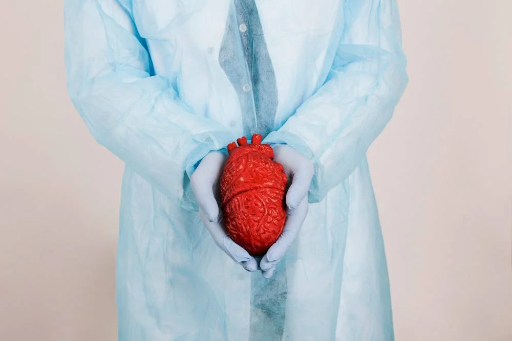 ¿Qué es la Estenosis Mitral?