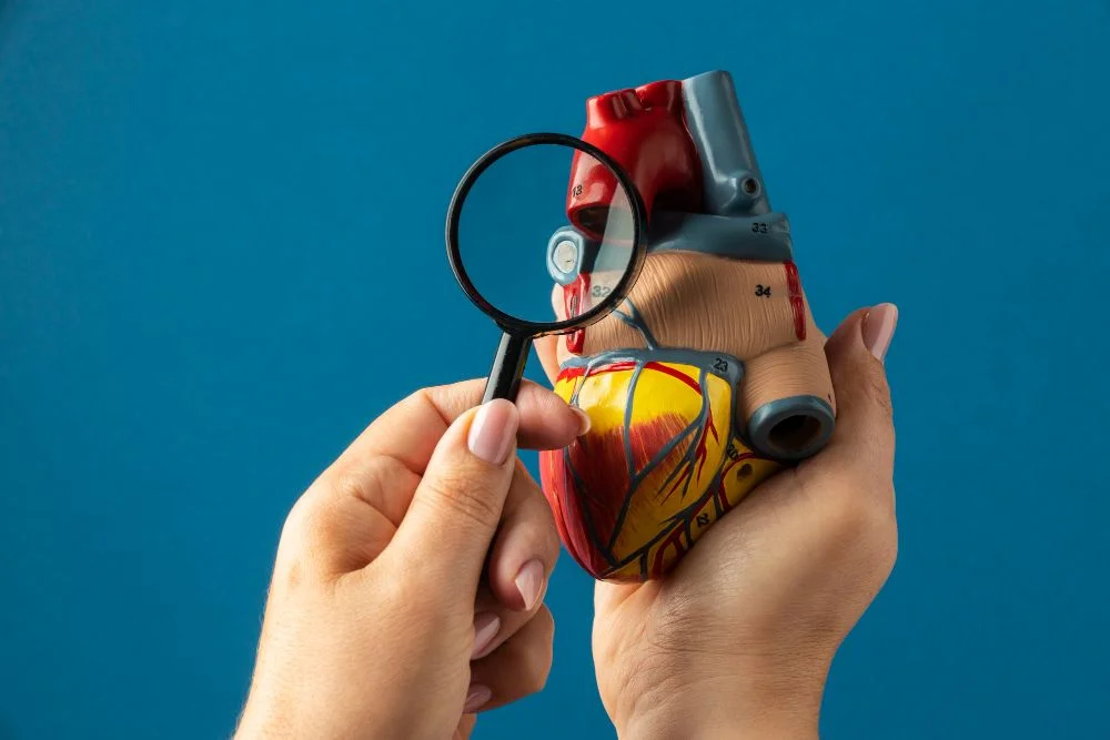 Evento Apacor (Jornada de prevención cardiovascular)