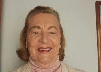 Mari Cruz Hernandez