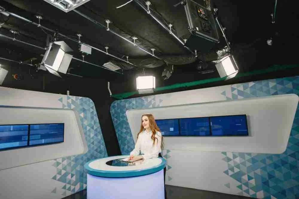 Participación en TV como público