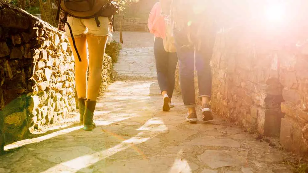 Viaje Camino de Santiago
