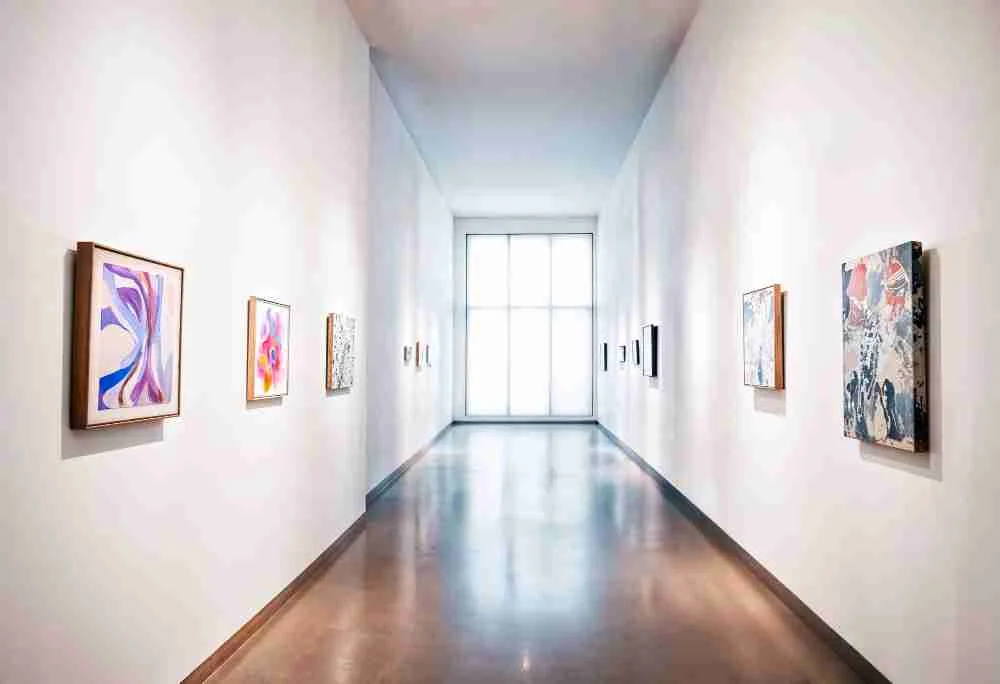 Visita a Museo