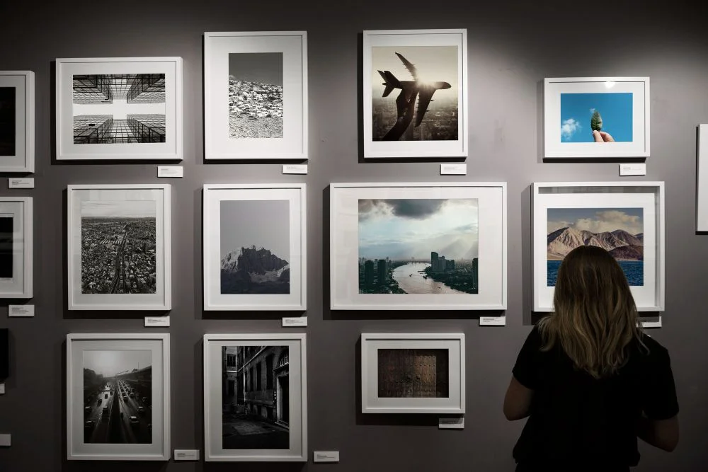 Visita a Museo
